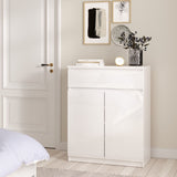 Naia Sideboard with 1 Drawer 2 Doors