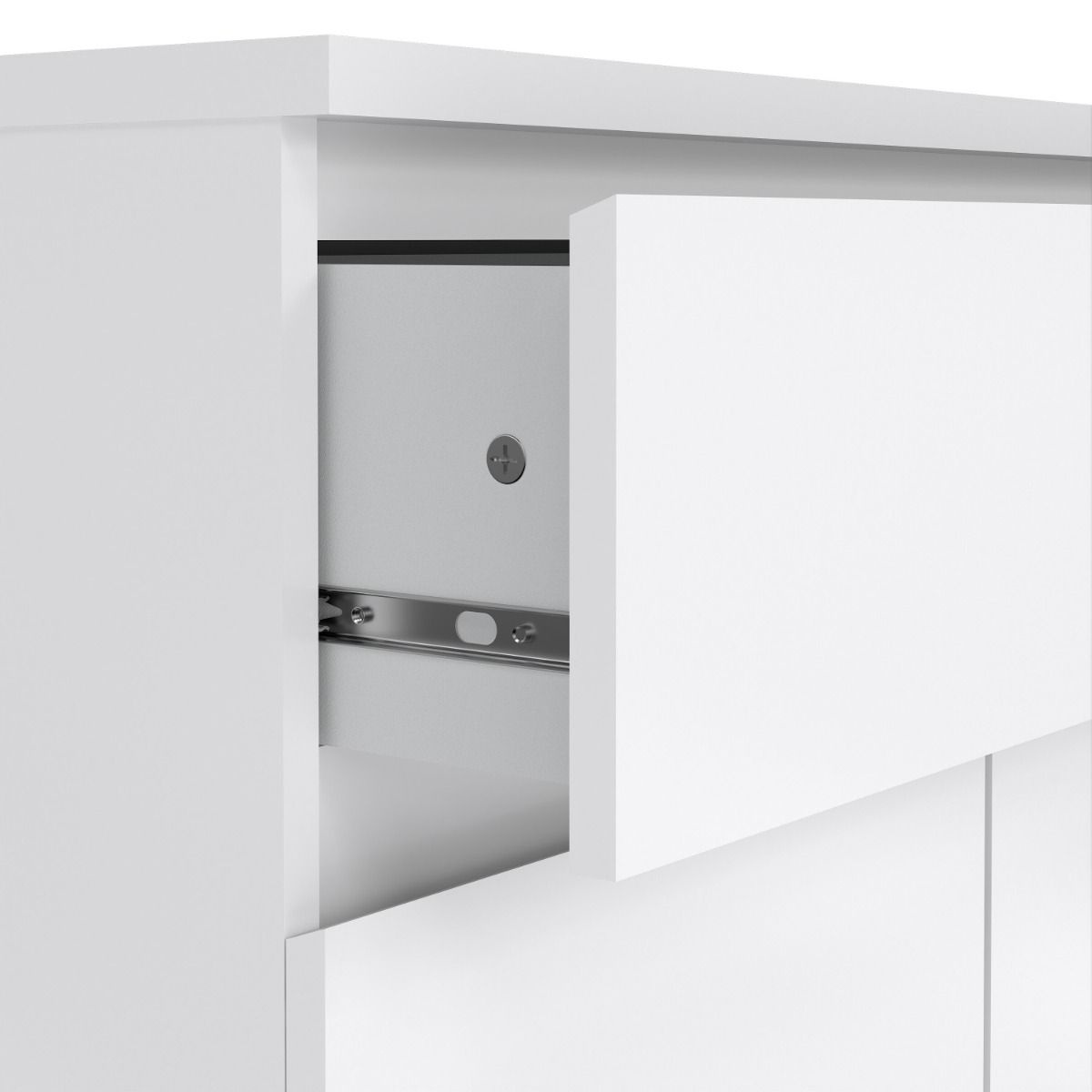 Naia Sideboard with 1 Drawer 2 Doors