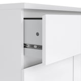 Naia Sideboard with 1 Drawer 2 Doors