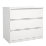 Naia Chest of 3 Drawers