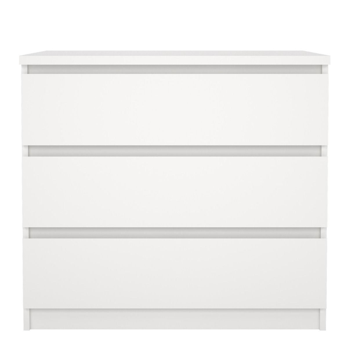 Naia Chest of 3 Drawers