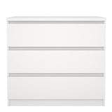 Naia Chest of 3 Drawers