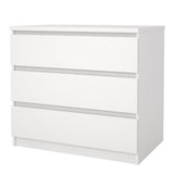 Naia Chest of 3 Drawers