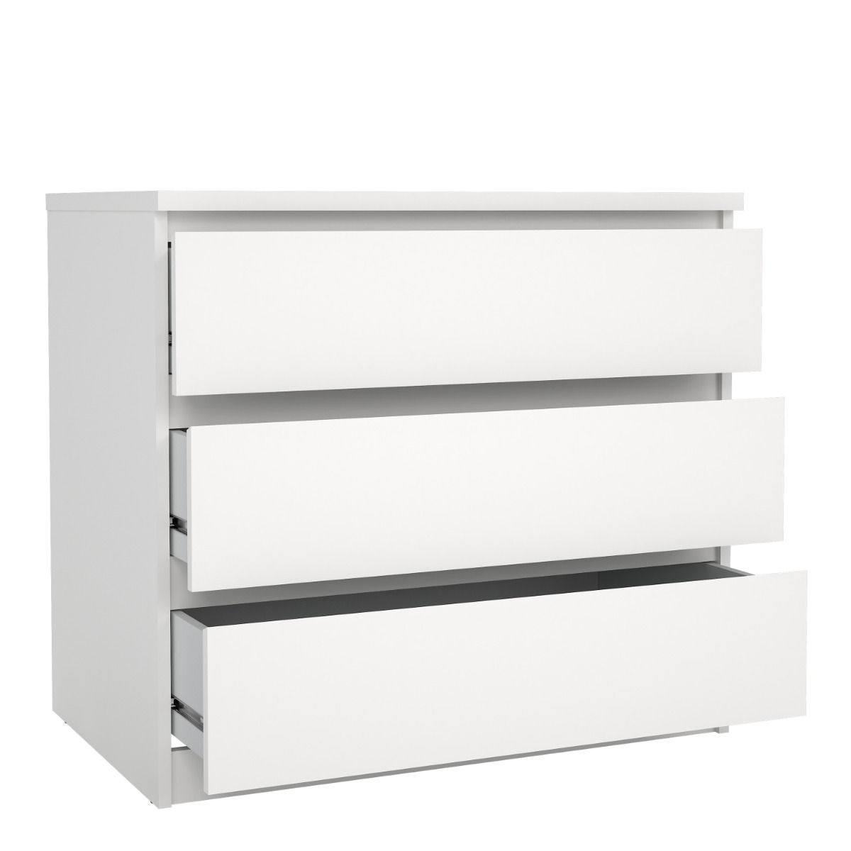 Naia Chest of 3 Drawers