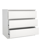 Naia Chest of 3 Drawers