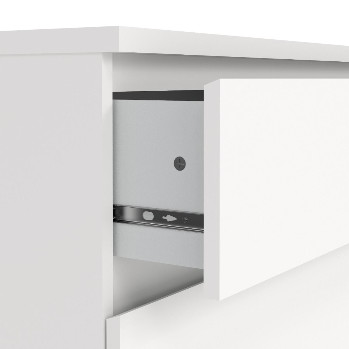 Naia Chest of 3 Drawers