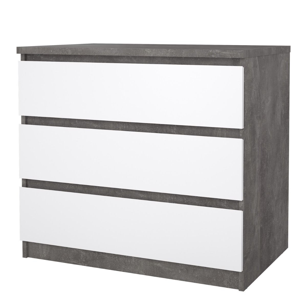 Naia Chest of 3 Drawers