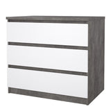 Naia Chest of 3 Drawers
