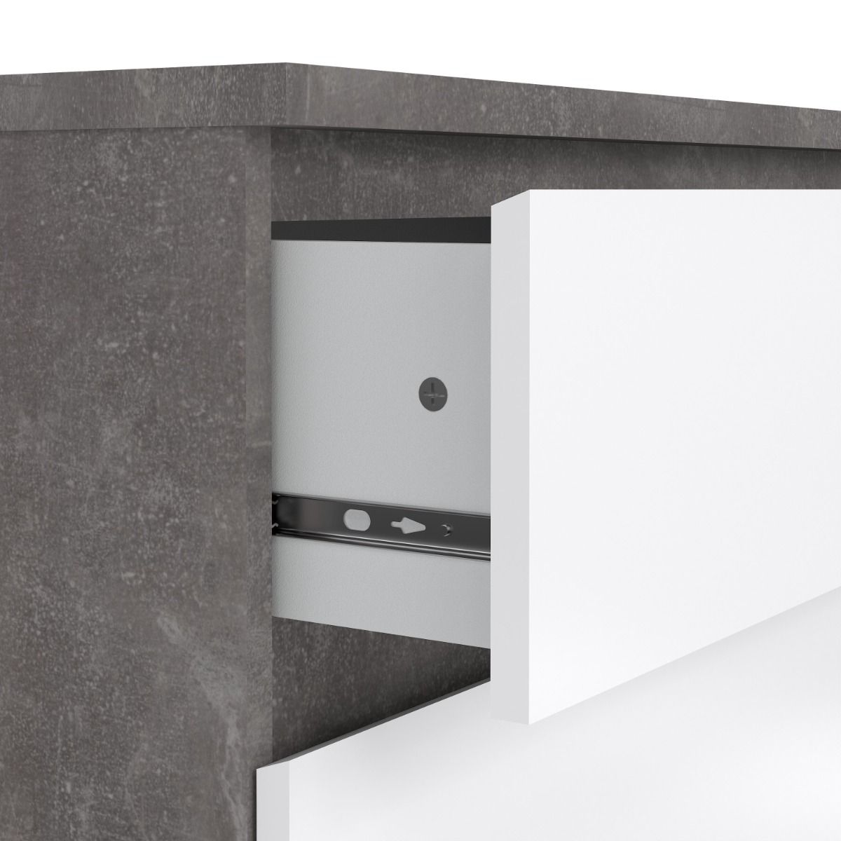 Naia Chest of 3 Drawers
