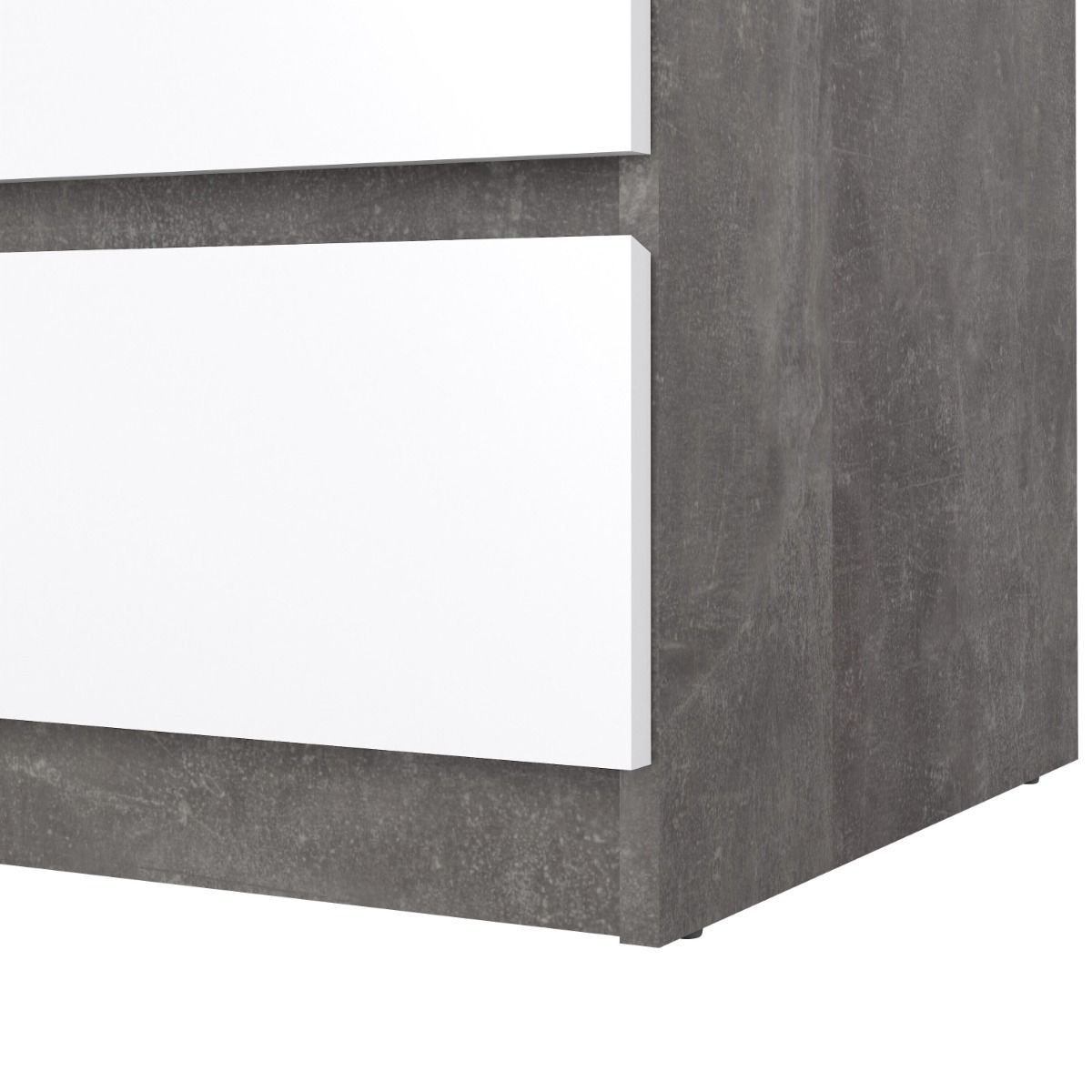 Naia Chest of 3 Drawers