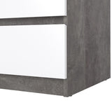 Naia Chest of 3 Drawers