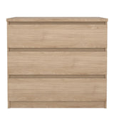 Naia Chest of 3 Drawers
