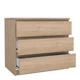 Naia Chest of 3 Drawers