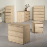 Naia Chest of 3 Drawers