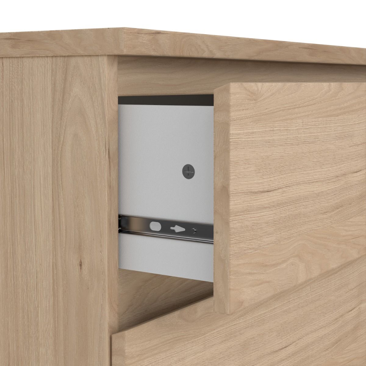 Naia Chest of 3 Drawers