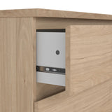 Naia Chest of 3 Drawers