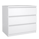 Naia Chest of 3 Drawers