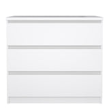Naia Chest of 3 Drawers