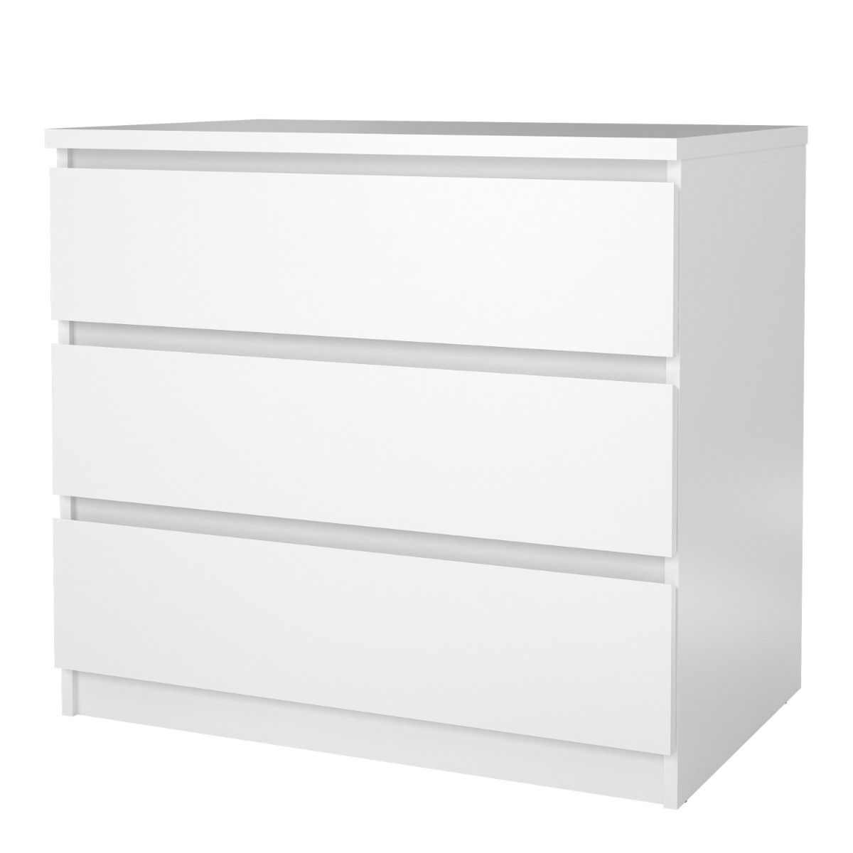 Naia Chest of 3 Drawers