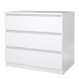 Naia Chest of 3 Drawers