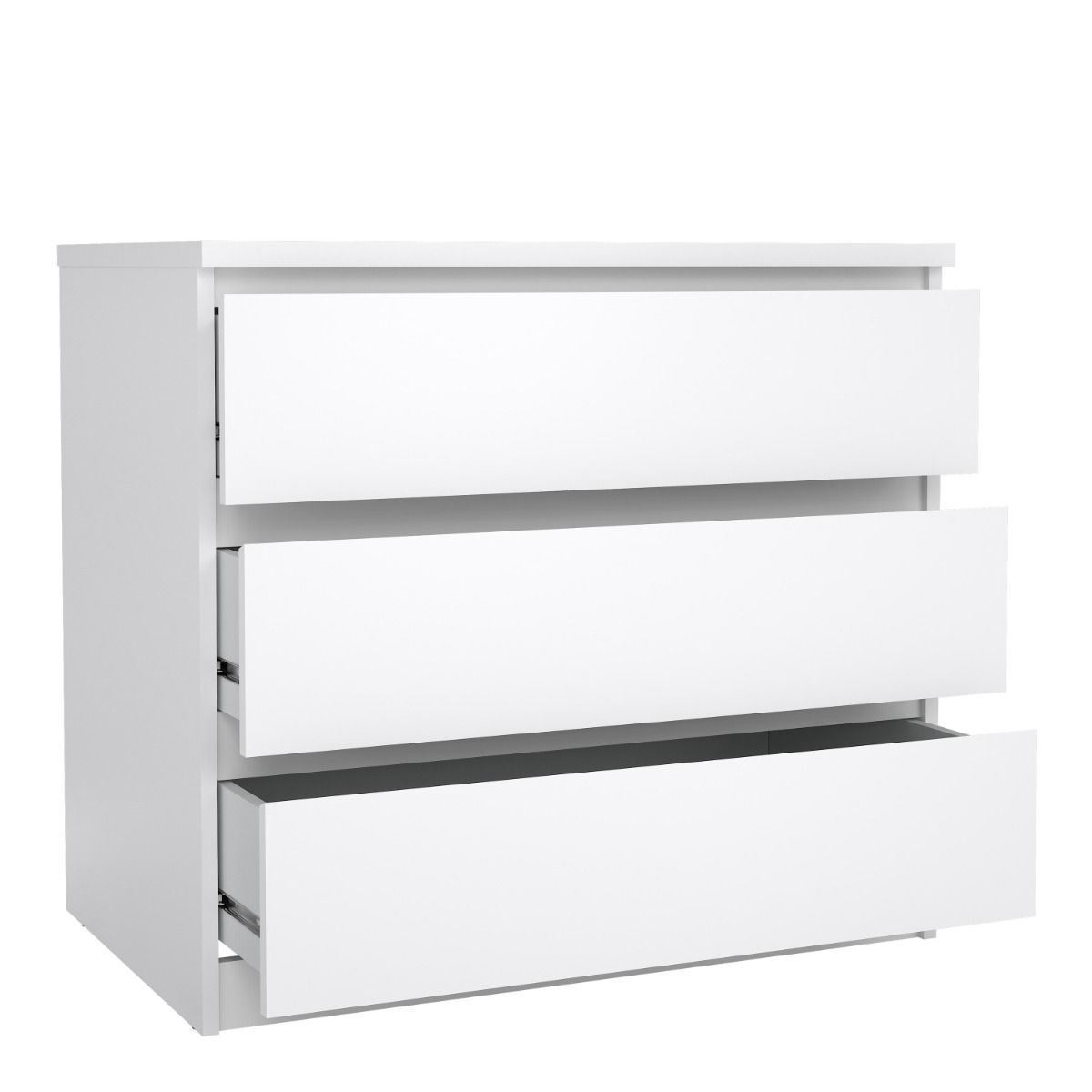 Naia Chest of 3 Drawers