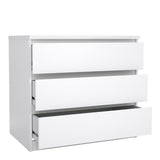 Naia Chest of 3 Drawers