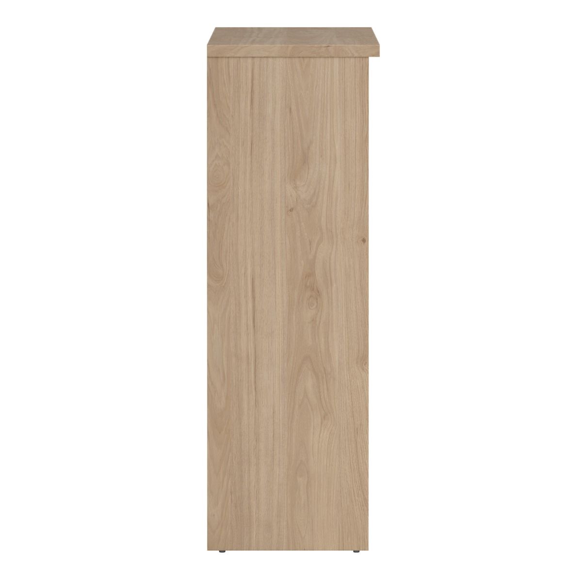 Naia Shoe Cabinet with 2 Flip Down Doors 1 Door and 1 Drawer