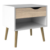 Oslo 3 Piece Bedroom Set