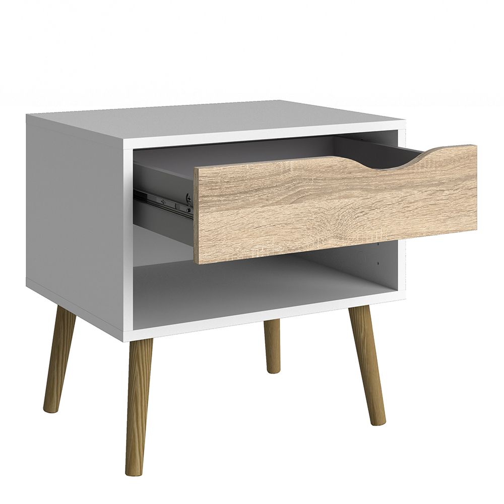 Oslo 4 Piece Bedroom Set