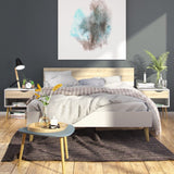 Oslo 4 Piece Bedroom Set