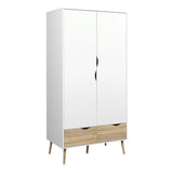 Oslo 4 Piece Bedroom Set
