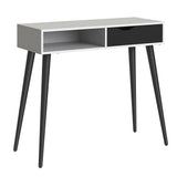 Oslo Console Table 1 Drawer 1 Shelf
