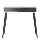 Oslo Console Table 1 Drawer 1 Shelf
