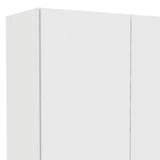 Space Wardrobe with 2 Doors + 1 Drawer