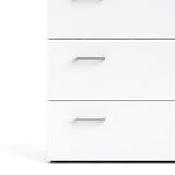 Space Chest of 3 Drawers