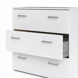 Space Chest of 3 Drawers