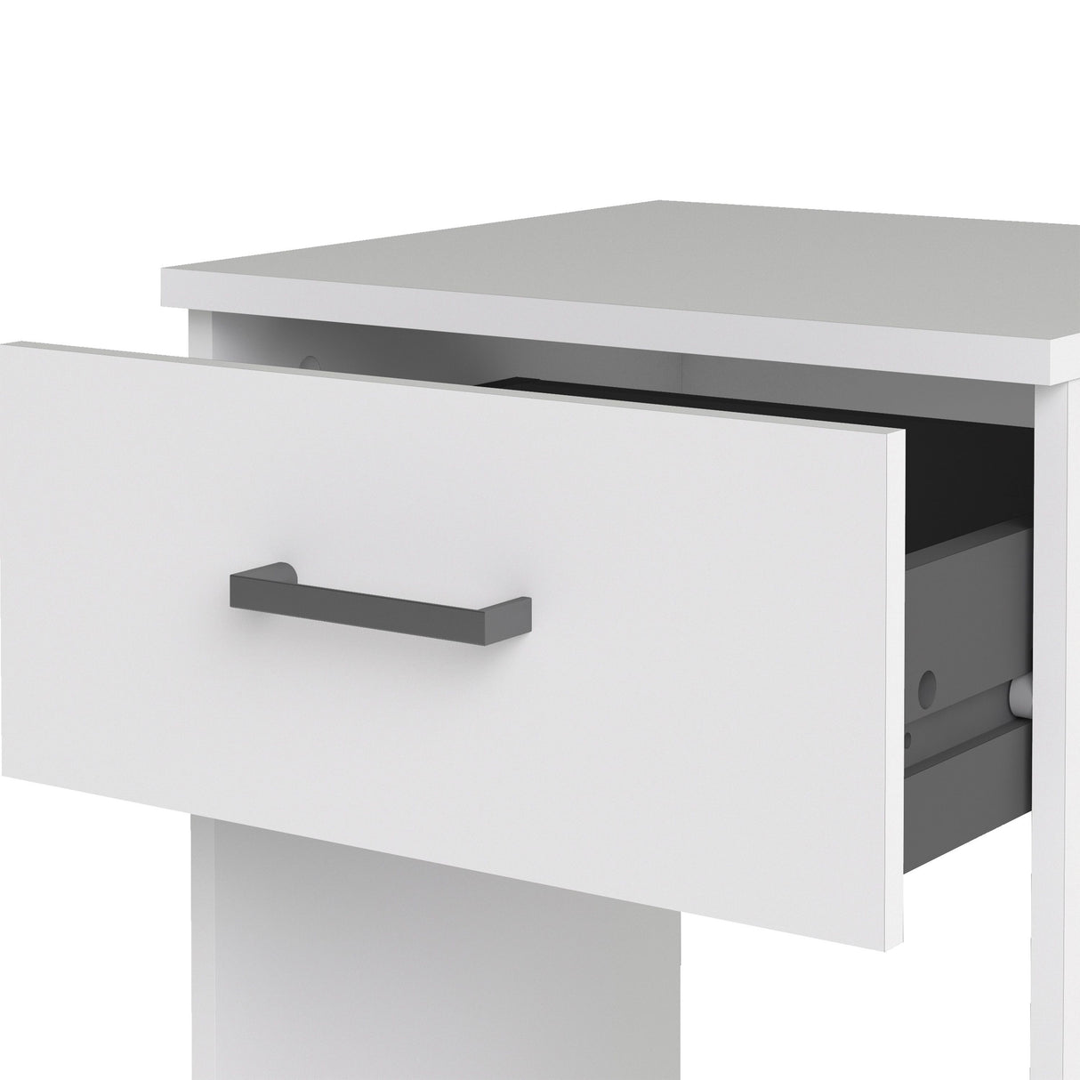 Space Bedside 1 Drawer