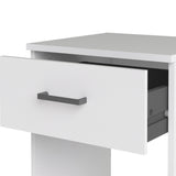 Space Bedside 1 Drawer