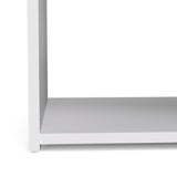 Space Bedside 1 Drawer