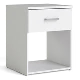 Space Bedside 1 Drawer