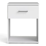 Space Bedside 1 Drawer