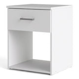 Space Bedside 1 Drawer