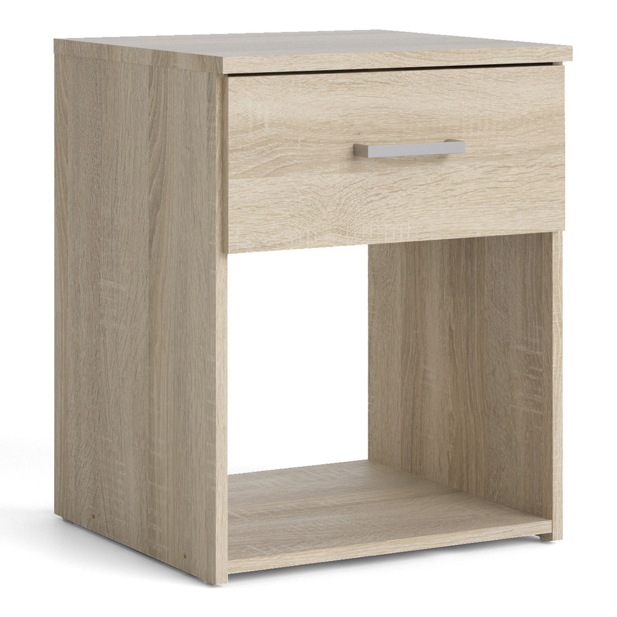 Space Bedside 1 Drawer