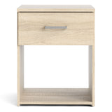 Space Bedside 1 Drawer