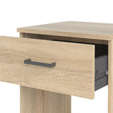 Space Bedside 1 Drawer