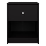 May Bedside 1 Drawer