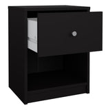May Bedside 1 Drawer