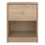 May Bedside 1 Drawer