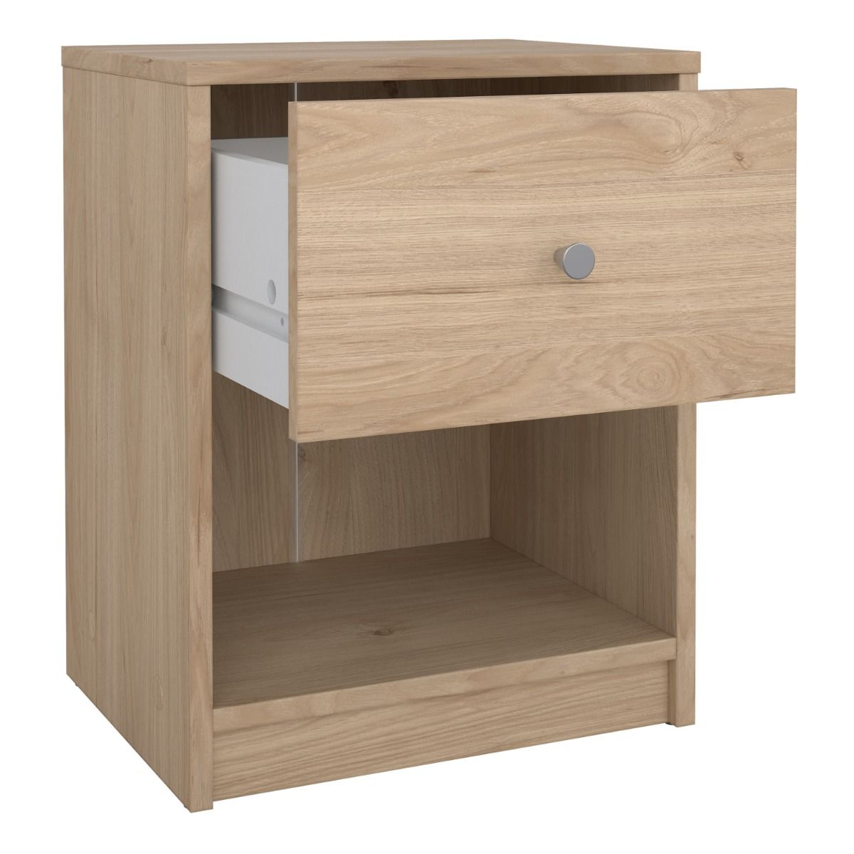 May Bedside 1 Drawer