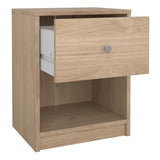 May Bedside 1 Drawer